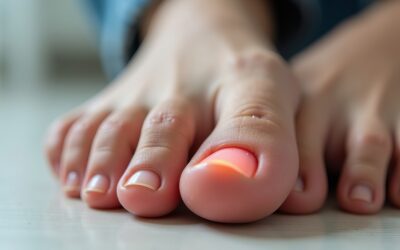 Ingrown Toenail and Diabetes: What You Need to Know